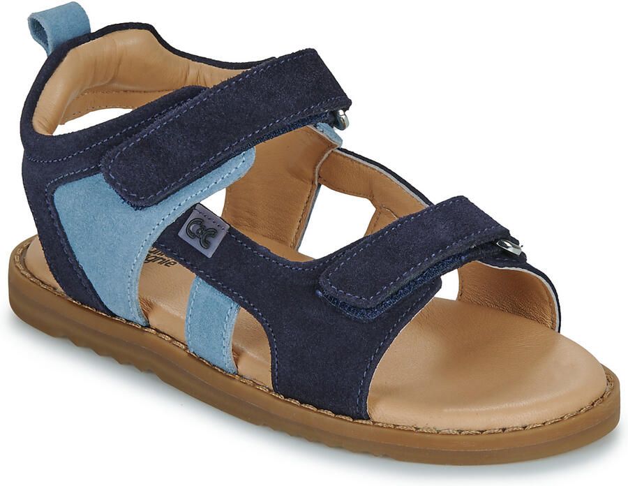 Citrouille et Compagnie Sandalen JOUPI