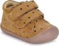 Citrouille et Compagnie Hoge Sneakers JUKI - Bruin