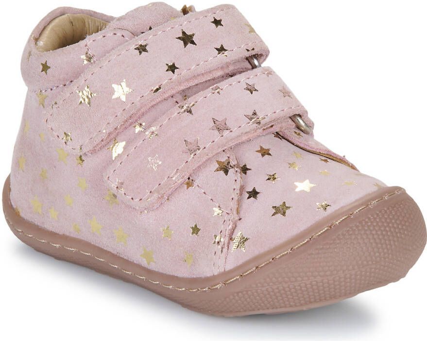 Citrouille et Compagnie Hoge Sneakers JUKI