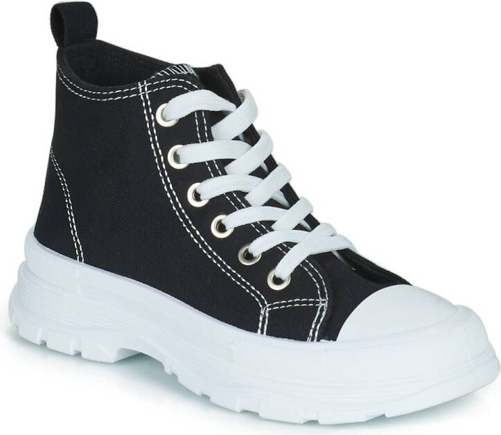 Citrouille et Compagnie Hoge Sneakers MODETTE