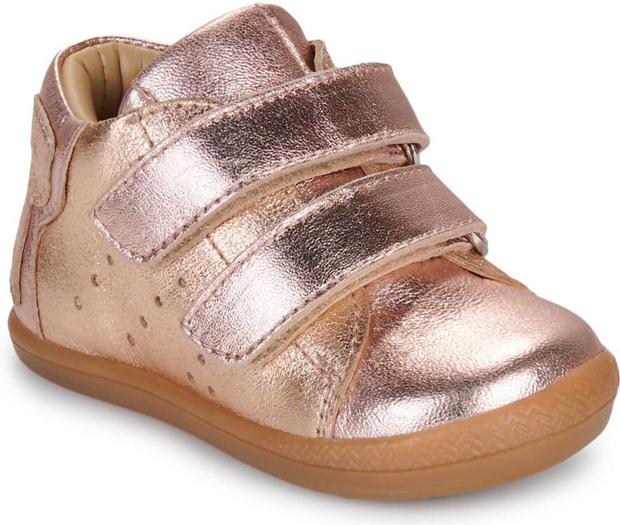 Citrouille et Compagnie Hoge Sneakers TAPELLE