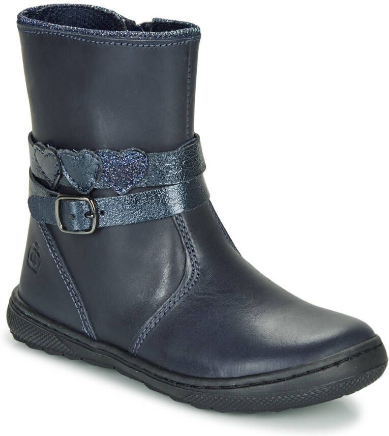 Citrouille et Compagnie Laarzen LOMINE