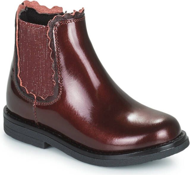 Citrouille et Compagnie Laarzen PRAIRIE