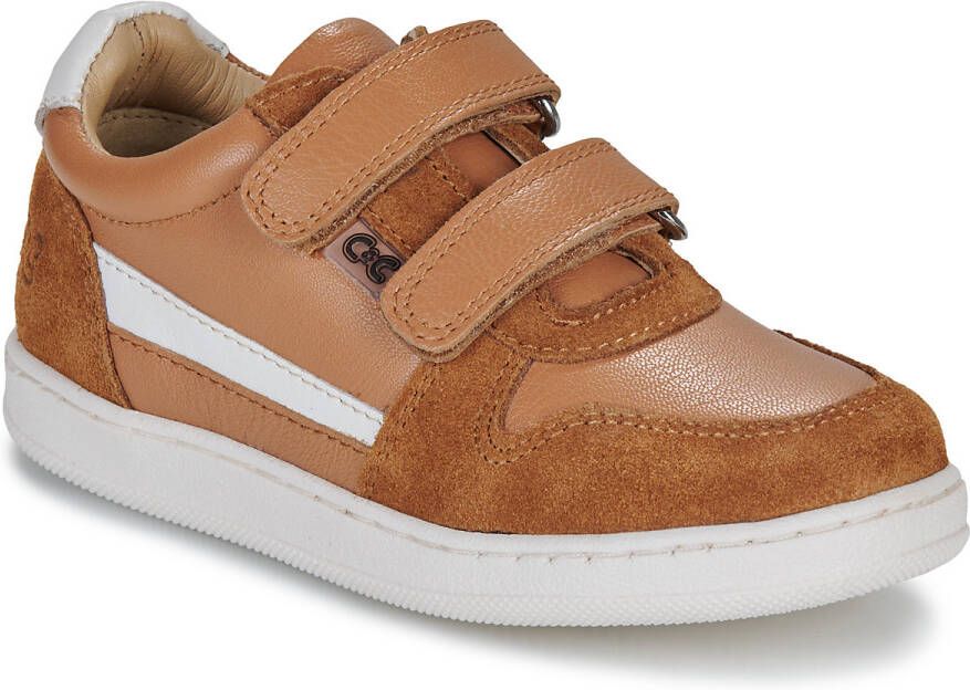 Citrouille et Compagnie Lage Sneakers BETEIZ