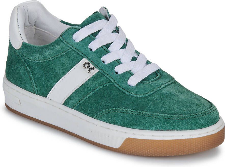 Citrouille et Compagnie Lage Sneakers FITOU