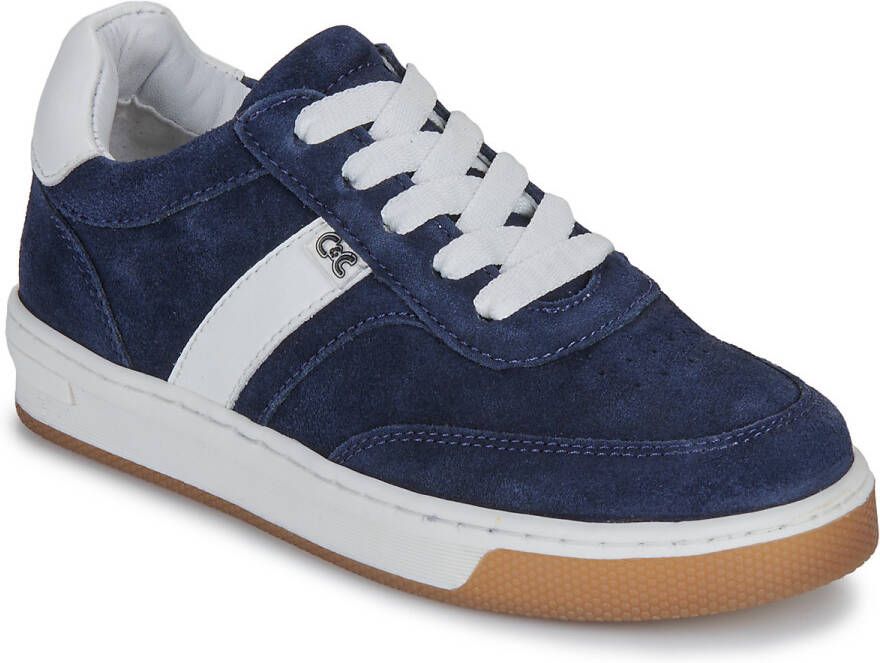 Citrouille et Compagnie Lage Sneakers FITOU
