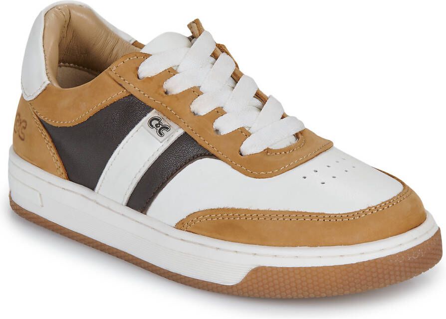 Citrouille et Compagnie Lage Sneakers FITOU