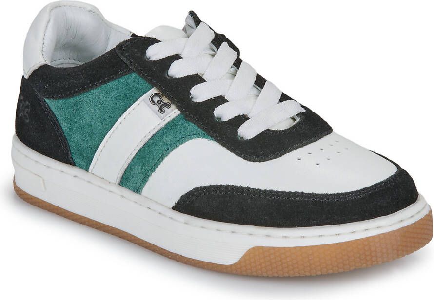 Citrouille et Compagnie Lage Sneakers FITOU
