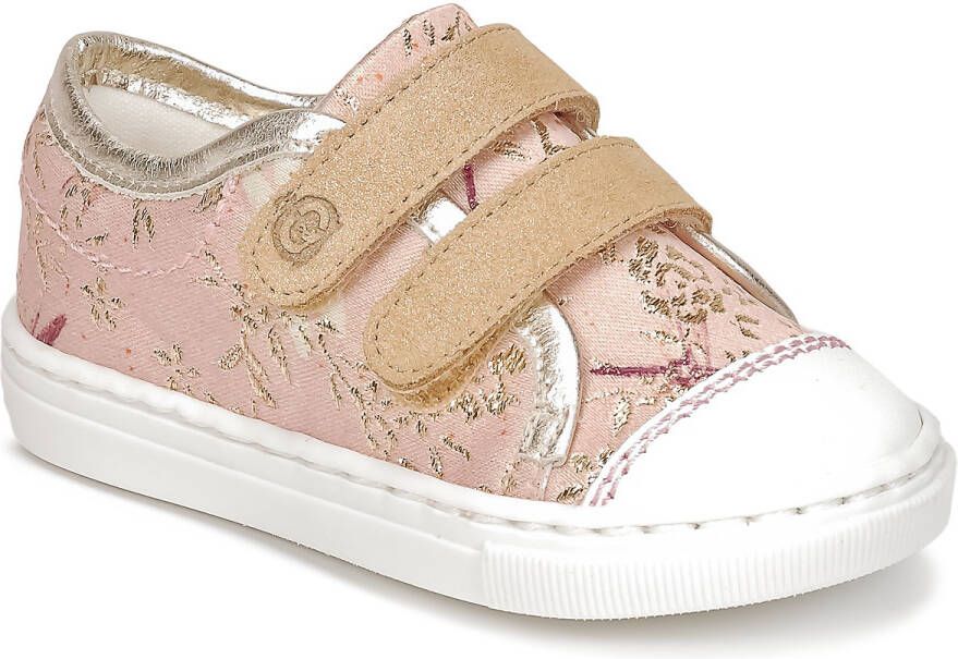 Citrouille et Compagnie Lage Sneakers JORDANIA