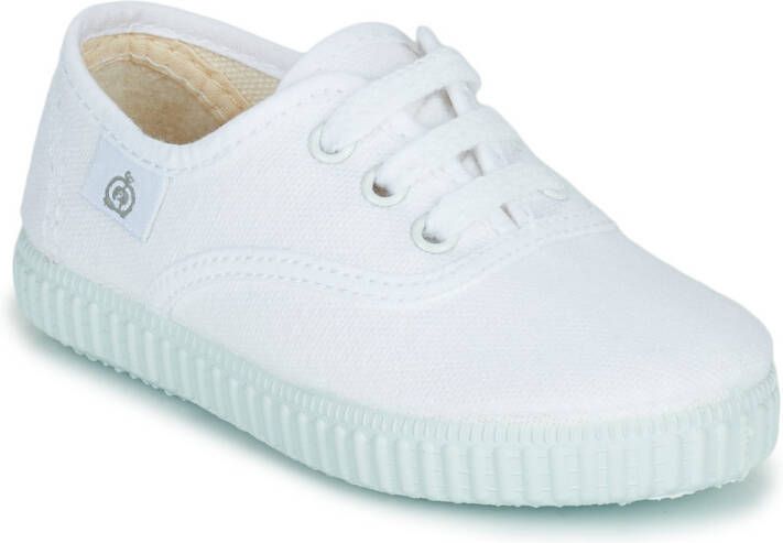 Citrouille et Compagnie Lage Sneakers KIPPI BOU