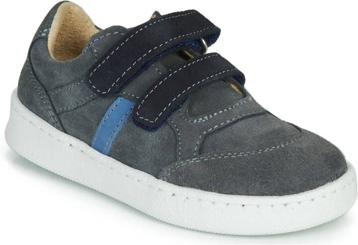 Citrouille et Compagnie Lage Sneakers NESTOK