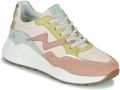 Citrouille et Compagnie Lage Sneakers MILKO - Multicolor