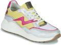 Citrouille et Compagnie Lage Sneakers MILKO - Multicolor