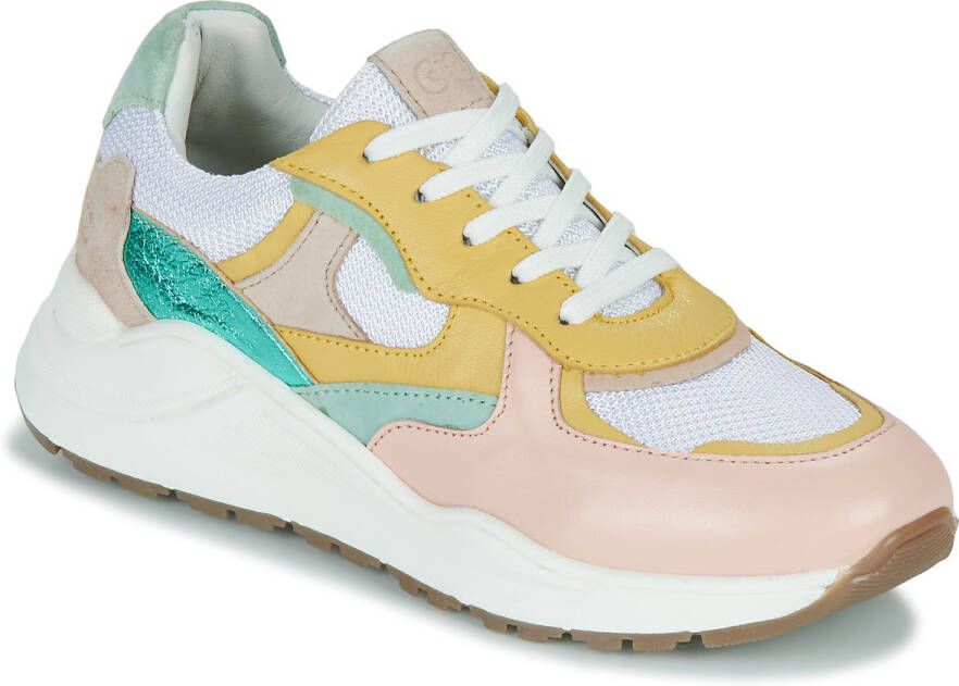 Citrouille et Compagnie Lage Sneakers NUMANJI