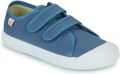 Citrouille et Compagnie Lage Sneakers MINOT - Blauw