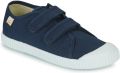 Citrouille et Compagnie Lage Sneakers MINOT - Blauw