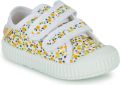 Citrouille et Compagnie Lage Sneakers MINOT - Multicolor