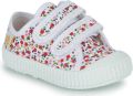 Citrouille et Compagnie Lage Sneakers MINOT - Multicolor
