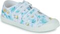 Citrouille et Compagnie Lage Sneakers MINOT - Blauw