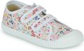 Citrouille et Compagnie Lage Sneakers MINOT - Multicolor