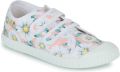 Citrouille et Compagnie Lage Sneakers MINOT - Roze