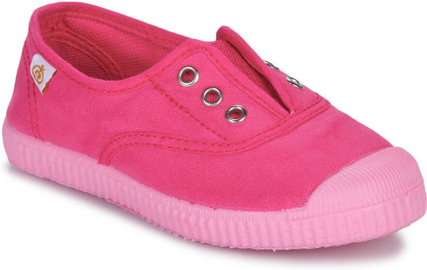 Citrouille et Compagnie Lage Sneakers WODEN
