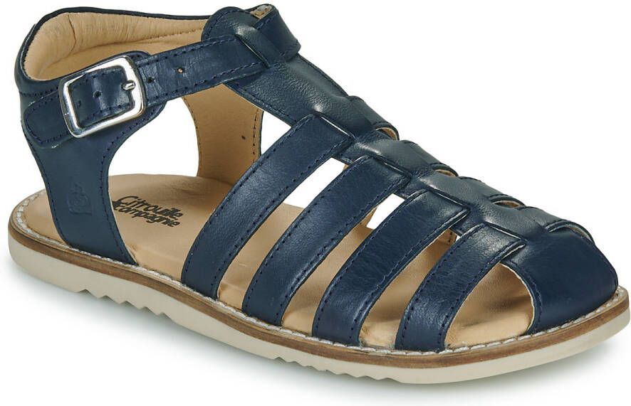 Citrouille et Compagnie Sandalen ASMILO