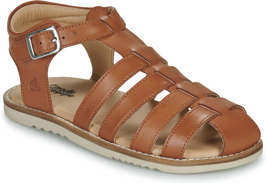 Citrouille et Compagnie Sandalen ASMILO