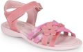 Citrouille et Compagnie Platte sandalen HERTUNE - Roze