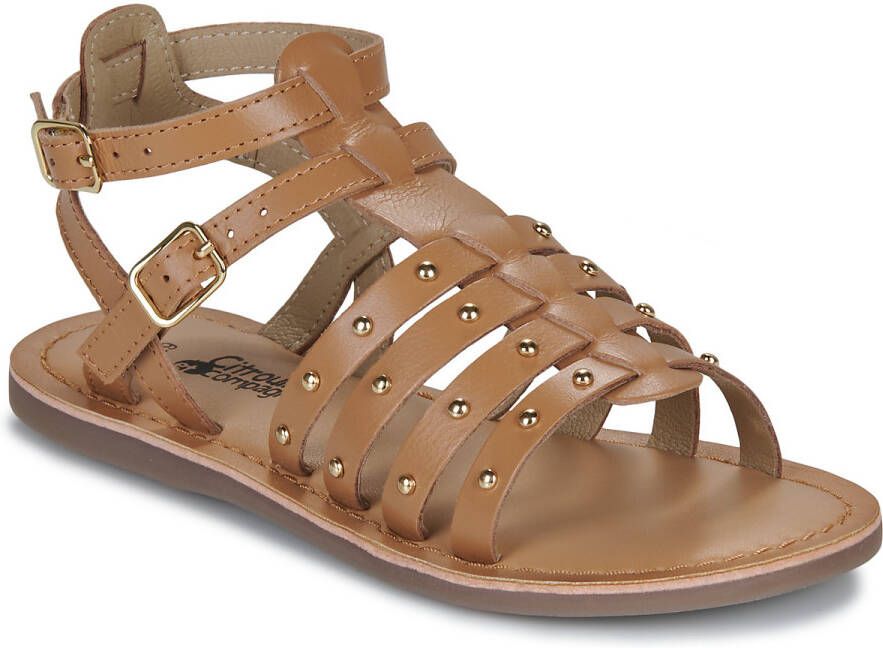 Citrouille et Compagnie Sandalen GLYDA