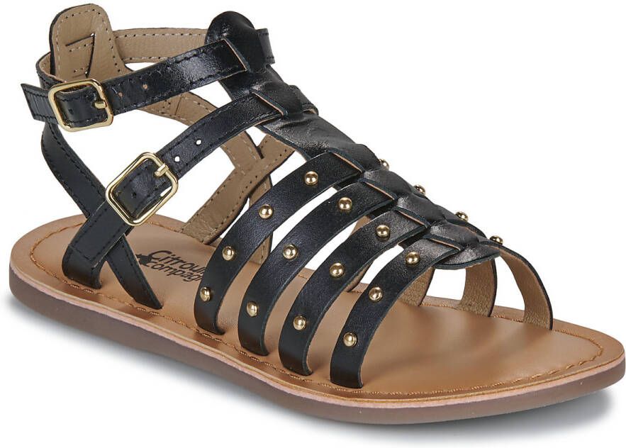 Citrouille et Compagnie Sandalen GLYDA