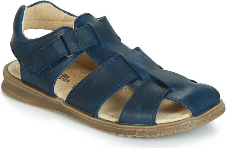 Citrouille et Compagnie Platte sandalen JALIDOU