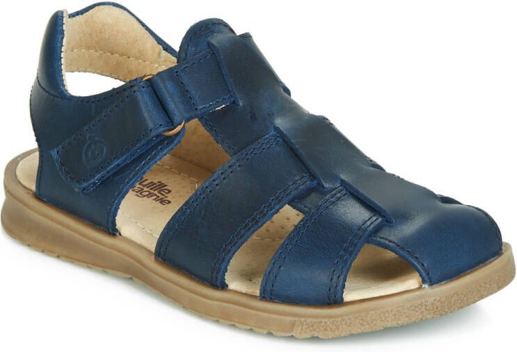 Citrouille et Compagnie Platte sandalen JALIDOU