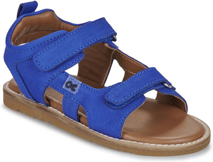 Citrouille et Compagnie Sandalen JOUPI
