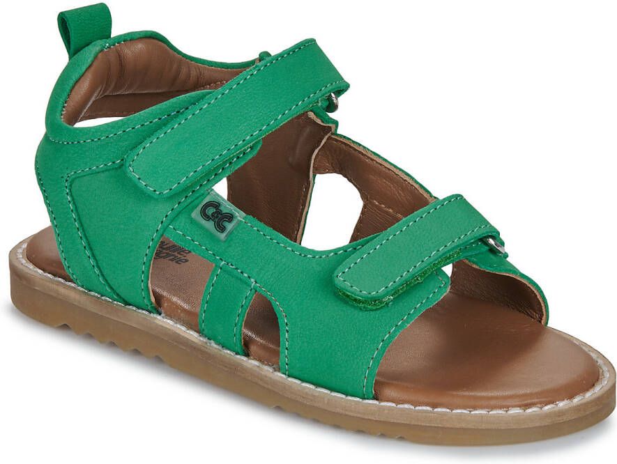 Citrouille et Compagnie Sandalen JOUPI