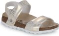 Citrouille et Compagnie Platte sandalen PISTAMI - Goud