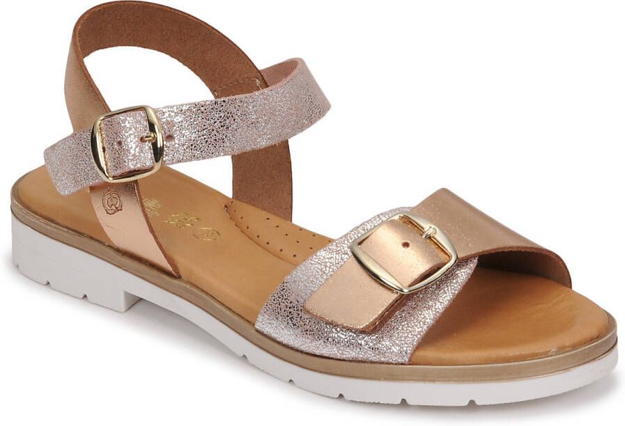 Citrouille et Compagnie Sandalen NEW 26