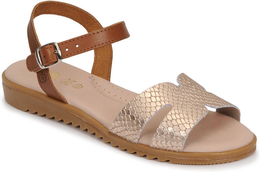 Citrouille et Compagnie Sandalen NEW 30