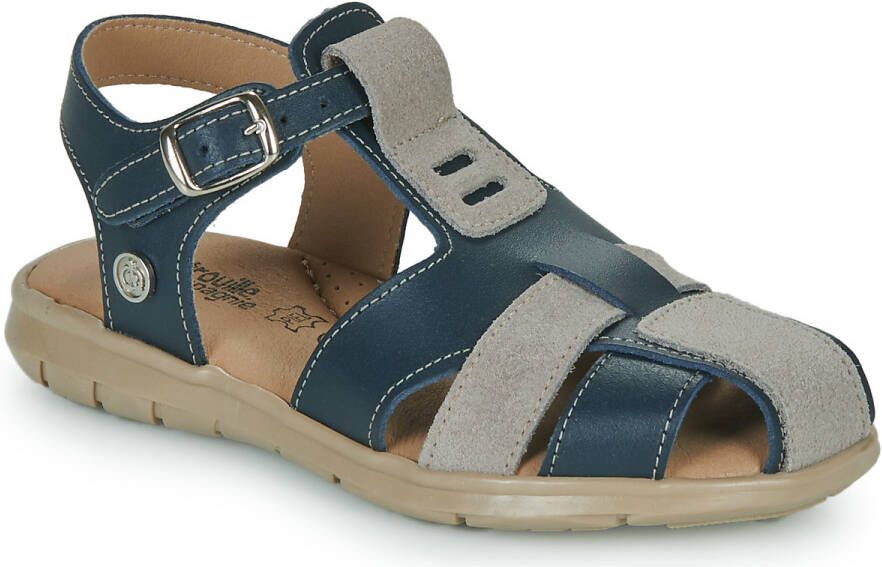 Citrouille et Compagnie Platte sandalen COCOLA