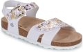 Citrouille et Compagnie Platte sandalen CHOMINA - Violet