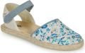 Citrouille et Compagnie Platte sandalen JYPSONI - Blauw