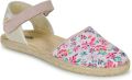 Citrouille et Compagnie Platte sandalen JYPSONI - Roze