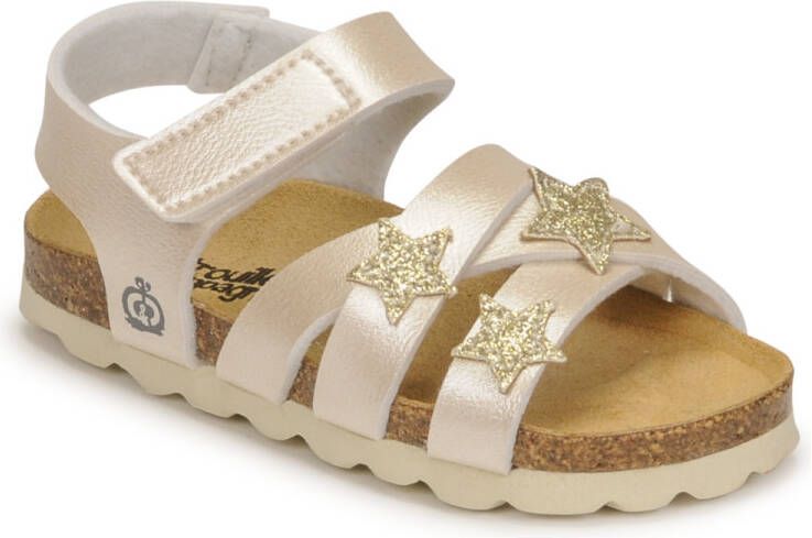 Citrouille et Compagnie Sandalen OKILIA