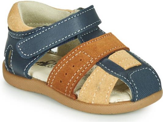Citrouille et Compagnie Platte sandalen OLOSS