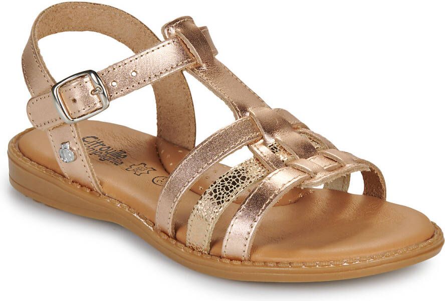 Citrouille et Compagnie Sandalen ROLUI
