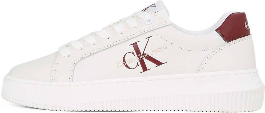 Ck Jeans Sneakers