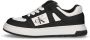 Calvin Klein Jeans Ck Jeans Sneakers Lage Gevetersneakers Streetwear Kind - Thumbnail 3