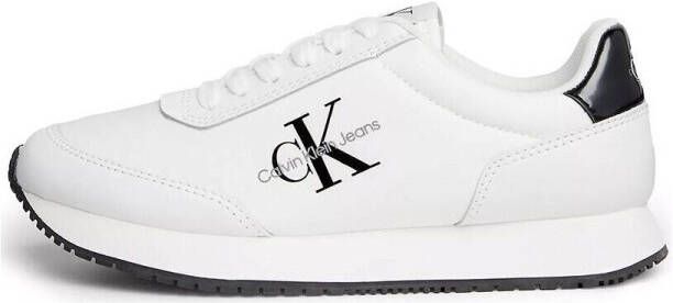 Ck Jeans Sneakers