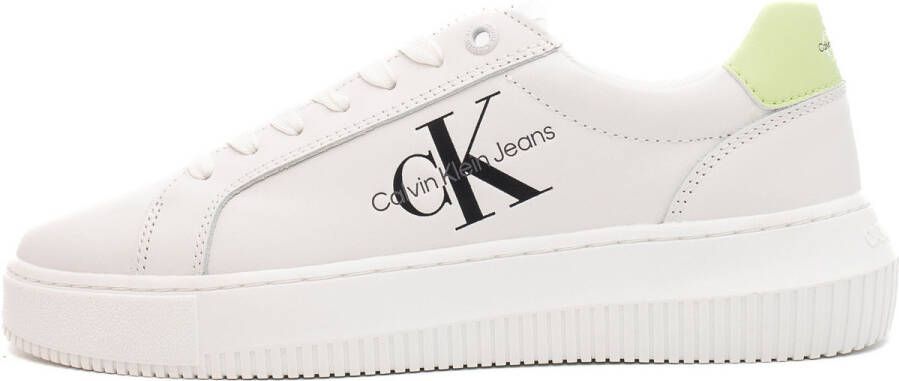 Ck Jeans Sneakers