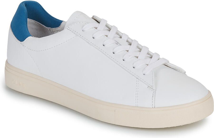 Clae Lage Sneakers BRADLEY